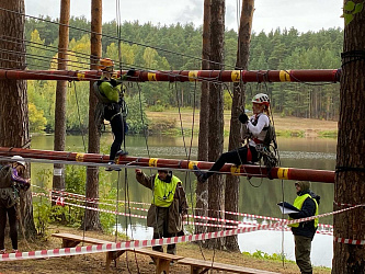 Новости спортивного туризма