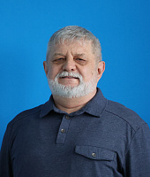 Фото: Калиновский   Сергей Александрович