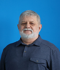 Калиновский   Сергей Александрович