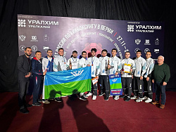 Новости кикбоксинга