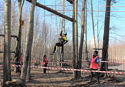 Новости. Спортивный туризм