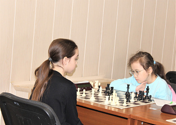 Новости. Шахматы