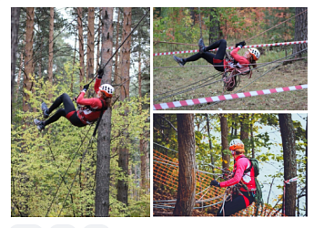 Новости спортивного туризма