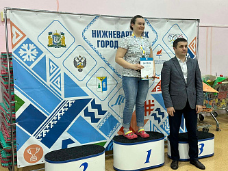 Итоги. Адаптивный спорт (плавание)