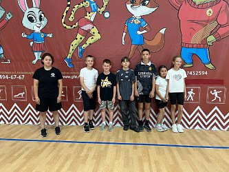 Флорбол: взрыв адреналина и страсти! 