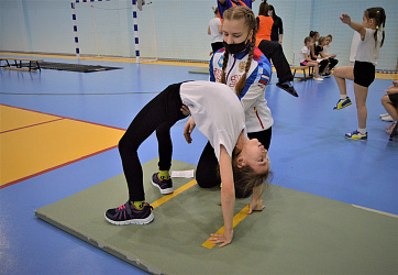 Школьные новости