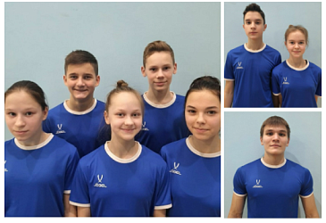 Новости спортивной аэробики