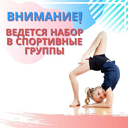 С 15 августа по 15 сентября 2023 года в МАУДО г. Нижневартовска «СШ» будет работать приёмная комиссия