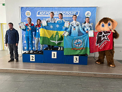 Итоги. Спортивный туризм