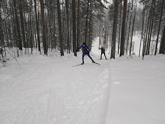 Новости спортивного туризма