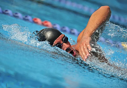 Анонс. Адаптивный спорт (плавание)