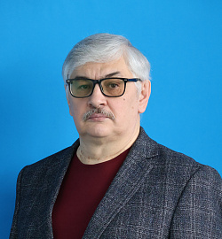 Шарафутдинов          Айрат Имилевич