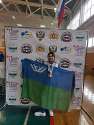 Итоги. Пауэрлифтинг (спорт лиц с  интеллектуальными нарушениями)