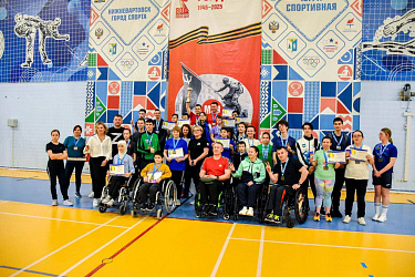 Результаты наших спортсменов