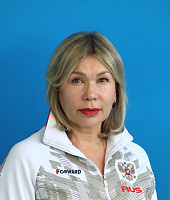 Фото: Аксенова   Любовь Валентиновна 