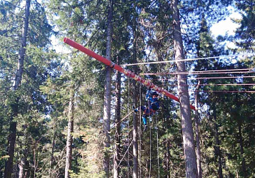 Новости. Спортивный туризм