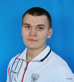 Кучкильдин Эмиль Ринатович