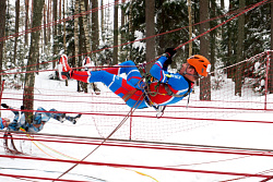 Анонс. Спортивный туризм 
