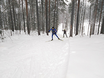 Анонс. Спортивный туризм