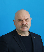 Фото: Гаголкин     Олег Николаевич