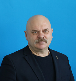 Гаголкин     Олег Николаевич