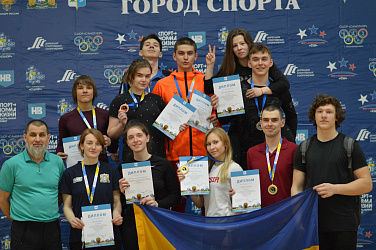 Новости спортивного туризма