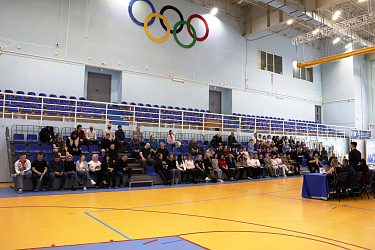 Важный диалог