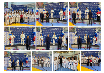 Новости рукопашного боя