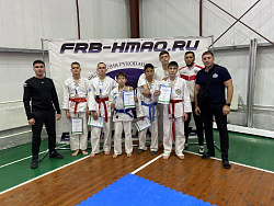 Новости рукопашного боя