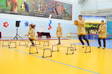 Анонс. Северное многоборье