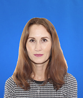 Наталья  