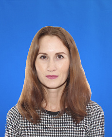 Наталья  