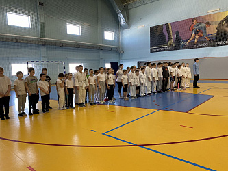 Новости айкидо