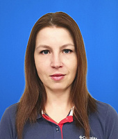 Олеся