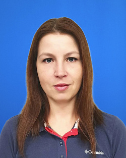 Петрунина Олеся Викторовна