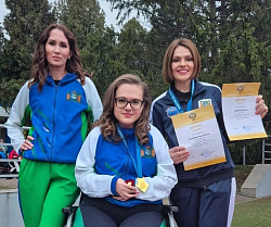 Поздравляем с блестящей победой!