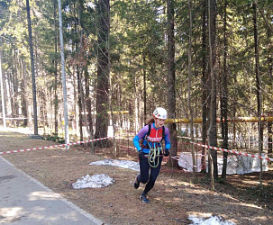 Новости. Спортивный туризм