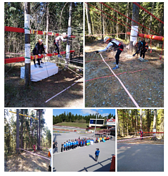 Новости спортивного туризма