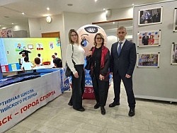 Детство — это фундамент. А какой будет «стройка», решаем мы, взрослые