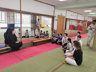 ОПМ "Твой выбор"