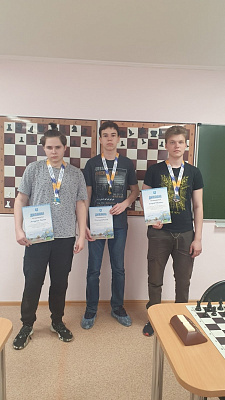 Новости. Шахматы