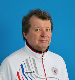 Озолин Максим Владимирович