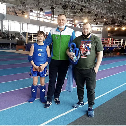 Новости тайского бокса