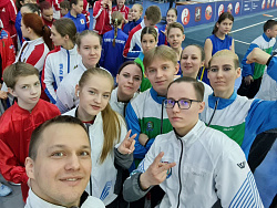 Новости ушу