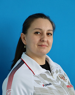 Дятлова   Виктория Сергеевна 