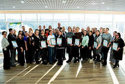 Семинар «Антидопинговое обеспечение в спорте»: итоги и достижения