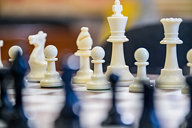 Новости. Шахматы