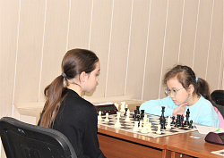 Новости. Шахматы