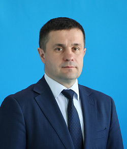 Белянкин Сергей Геннадьевич