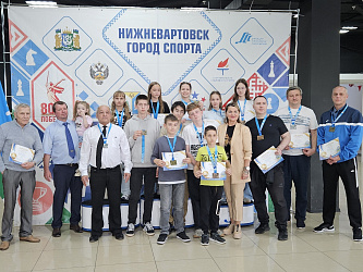 Результаты блиц-турнира по шахматам 